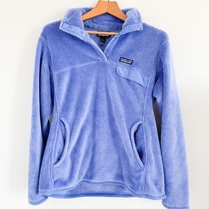 Retool Periwinkle Patagonia